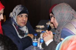 ملتقى الأكاديمية الأول 2017 
