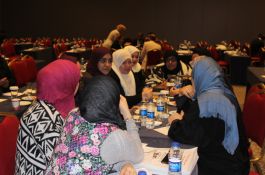 ملتقى الأكاديمية الأول 2017 