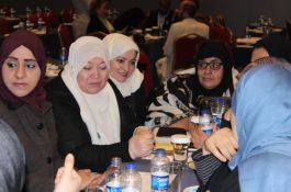 ملتقى الأكاديمية الأول 2017 