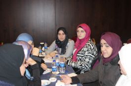 ملتقى الأكاديمية الأول 2017 