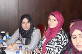 ملتقى الأكاديمية الأول 2017 