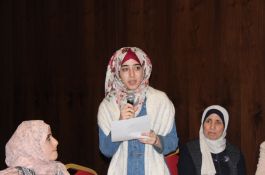 ملتقى الأكاديمية الأول 2017 