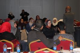 ملتقى الأكاديمية الأول 2017 