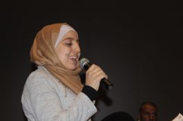 ملتقى الأكاديمية الأول 2017 