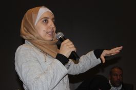 ملتقى الأكاديمية الأول 2017 