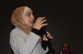 ملتقى الأكاديمية الأول 2017 