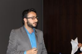ملتقى الأكاديمية الأول 2017 