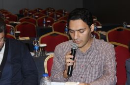 ملتقى الأكاديمية الأول 2017 