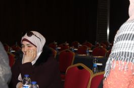 ملتقى الأكاديمية الأول 2017 