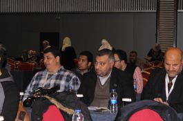 ملتقى الأكاديمية الأول 2017 