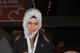ملتقى الأكاديمية الأول 2017 