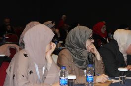 ملتقى الأكاديمية الأول 2017 