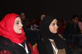 ملتقى الأكاديمية الأول 2017 