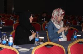 ملتقى الأكاديمية الأول 2017 