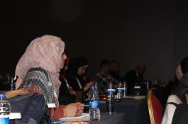 ملتقى الأكاديمية الأول 2017 