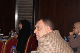 ملتقى الأكاديمية الأول 2017 