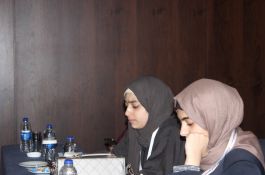 ملتقى الأكاديمية الأول 2017 