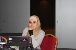 ملتقى الأكاديمية الأول 2017 