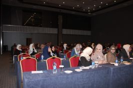 ملتقى الأكاديمية الأول 2017 