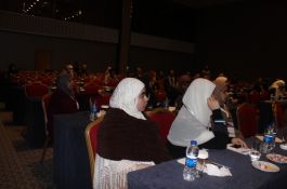 ملتقى الأكاديمية الأول 2017 