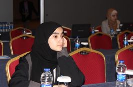 ملتقى الأكاديمية الأول 2017 