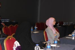 ملتقى الأكاديمية الأول 2017 
