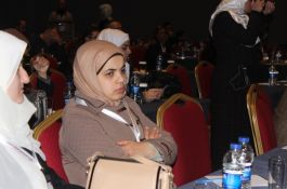 ملتقى الأكاديمية الأول 2017 