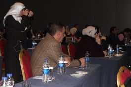 ملتقى الأكاديمية الأول 2017 