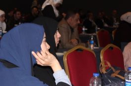 ملتقى الأكاديمية الأول 2017 