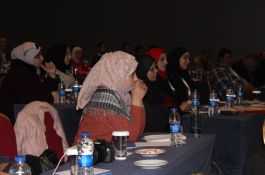 ملتقى الأكاديمية الأول 2017 