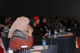 ملتقى الأكاديمية الأول 2017 