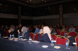 ملتقى الأكاديمية الأول 2017 