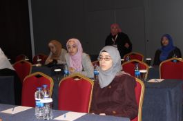 ملتقى الأكاديمية الأول 2017 