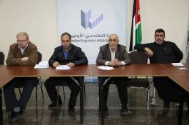 دورة مدخل إلى حقوق اللاجئين الفلسطينيين بالتعاون مع نقابة المهندسين 