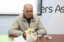 دورة مدخل إلى حقوق اللاجئين الفلسطينيين بالتعاون مع نقابة المهندسين 