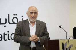 دورة مدخل إلى حقوق اللاجئين الفلسطينيين بالتعاون مع نقابة المهندسين 