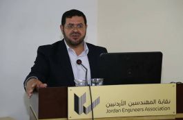 دورة مدخل إلى حقوق اللاجئين الفلسطينيين بالتعاون مع نقابة المهندسين 