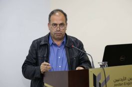 دورة مدخل إلى حقوق اللاجئين الفلسطينيين بالتعاون مع نقابة المهندسين 