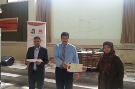 دورة حقوق اللاجئين الفلسطينيين بالتعاون مع منظمة ثابت لحق العودة 