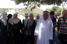 رحلة الأردن الأولى 2016