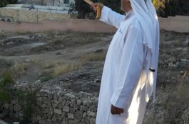 رحلة الأردن الأولى 2016