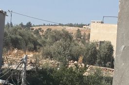 رحلة الأردن الأولى 2016