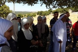 رحلة الأردن الأولى 2016