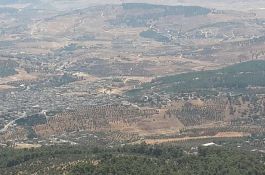 رحلة الأردن الأولى 2016