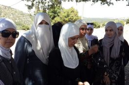 رحلة الأردن الأولى 2016