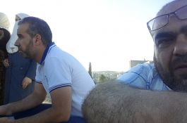 رحلة الأردن الأولى 2016