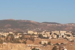 رحلة الأردن الأولى 2016