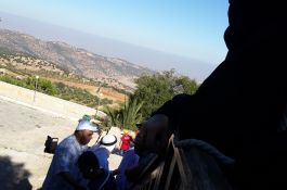 رحلة الأردن الأولى 2016