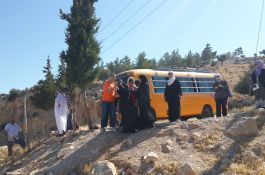 رحلة الأردن الأولى 2016