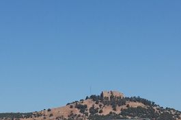 رحلة الأردن الأولى 2016